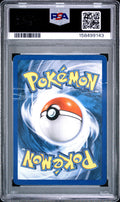 Dusclops Ex Holo PSA 1 2005 Pokemon #94 POP 13