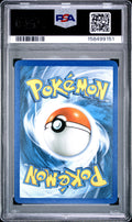 Gulpin Reverse Holo PSA 9 2004 Pokemon Ex Hidden Legends #62 POP 20