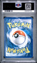 Rayquaza C Lv.X Holo PSA 1 2009 Platinum #146 LOW POP