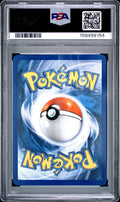 Anorith Reverse Holo PSA 1 2003 Pokemon POP 1 Ex Sandstorm #27