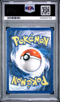 Dark Charizard PSA 1 2000 Pokemon Rocket #21