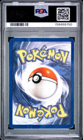 Dark Charizard PSA 1 2000 Pokemon Rocket #21