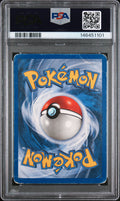 Scyther ex PSA 1 2003 Pokemon Ex Ruby & Sapphire #102