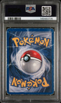 Zapdos Holo PSA 1 2002 Pokemon Legendary Collection #19 POP 3