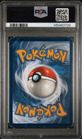 Pheromosa & Buzzwole GX PSA 1 2019  Sun & Moon Unbroken Bonds #192 POP 3