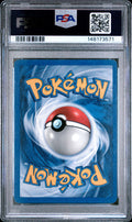 Raikou Holo PSA 7 2001 Pokemon Neo Revelation #13