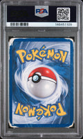 Espeon PSA 1 2001 Pokemon Neo Discovery #20 POP 5