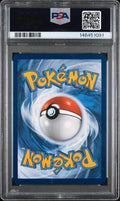Cinccino PSA 1 2024 Pokemon POP 1 Temporal Forces #183