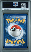 Charizard Holo PSA 5 1999 Base Set #4