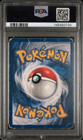 Vaporeon Holo PSA 1 2000 Pokemon Italian Jungle #12 POP 5