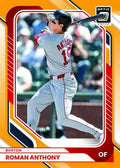 2026 Panini Donruss Baseball Hobby Box