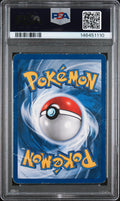 Dark Alakazam Holo 1st Edition PSA 1 2000 Pokemon Rocket #1 POP 17