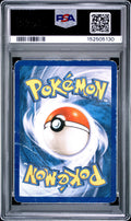 Charizard PSA 1 2002 Pokemon Expedition #39