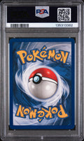 Gyarados Holo PSA 7 1999 Pokemon Base Set #6