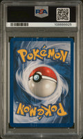 Rocket's Moltres Holo 1st Edition PSA 1 2000 Pokemon Gym Heroes #12 POP 14
