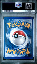 Misty's Poliwrath 1st Edition PSA 9 2000 Pokemon Gym Heroes #31