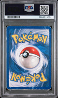 Swampert Reverse Holo PSA 1 2003 Ex Ruby & Sapphire #13 POP 3