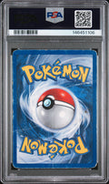 Nidoking Holo PSA 1 1999 Pokemon Base Set #11