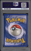 Blastoise Holo PSA 4 1999 Pokemon Game #2
