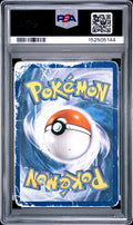 Hydreigon Holo PSA 1 2013 Pokemon Black & White Plasma Freeze #78 POP 1