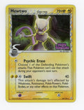 Mewtwo δ — Damaged|Rare|Reverse Holo — ID 17817
