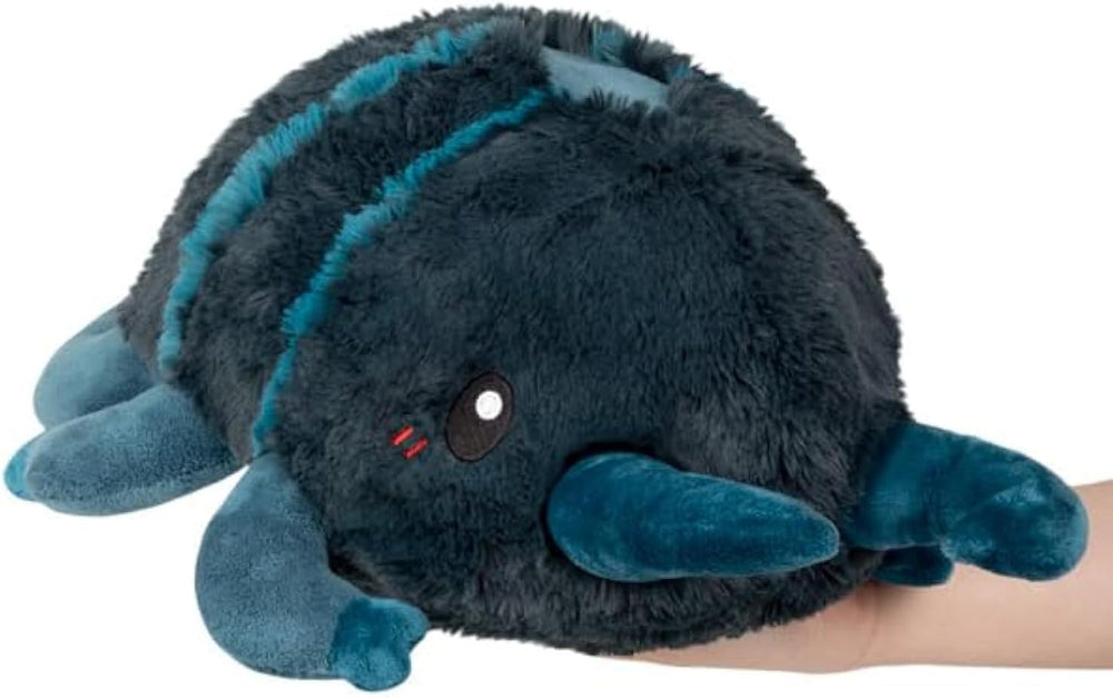 Mini Squishable Stag Beetle