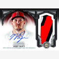 2023 Topps Dynasty Baseball Hobby Box