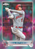 2022 Topps Chrome Sonic Baseball Lite Box