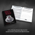 How To Host A Murder: Watersdown Affair