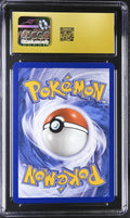 Bulbasaur CGC Pristine 10 2026 Black Star Promos #037