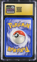 Meowth CGC Pristine 10 2000 Jungle 1st Edition #56/64