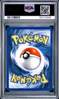 Onix PSA 9 2001 Pokemon Southern Islands Promo #3