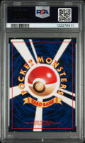 Rocket's Zapdos Holo PSA 8 1999 Japanese Gym 2 #145