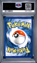 Jigglypuff PSA 7 2001 Pokemon Southern Islands Promo #8