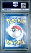 Nidoking Holo 1st Edition PSA 1 1999 Pokemon Base Set Shadowless #11