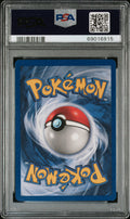 Meowth 1st Edition PSA 10 1999 Pokemon Jungle #56