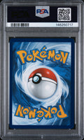 Lillie'S Determination Ultra Rare PSA 10 2025 En Mega Evolution #169