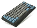 Leopold FC650MDSBT Bluetooth Blue/Grey PD 65% Double Shot PBT Mechanical Keyboard