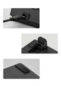 Leopold FC650MDSBT Bluetooth Blue/Grey PD 65% Double Shot PBT Mechanical Keyboard