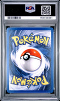 Machamp Holo PSA 8 2002 Legendary Collection #15