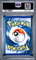 Togepi Holo PSA 8 2001 Pokemon Southern Islands Promo #4