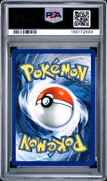 Lapras Promo PSA 9 2001 Pokemon Southern Islands Promo #12