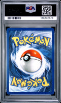Onix PSA 8 2001 Pokemon Southern Islands Promo #3