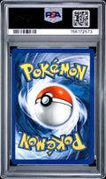 Lickitung PSA 9 2001 Pokemon Southern Islands Promo #16