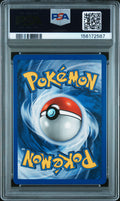 Lickitung PSA 9 2001 Pokemon Southern Islands Promo #16