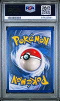Snorlax Holo 1st Edition PSA 6 1999 Pokemon Jungle #11