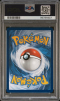 Chansey PSA 10 2024 Pokemon Twm En Twilight Masquerade #187