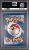Raichu Holo PSA 6 1999 Pokemon Game #14