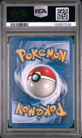 Dark Typhlosion Holo PSA 5 2002 Pokemon Neo Destiny #10