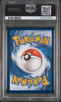 Bulbasaur PSA 10 2024 Pokemon Scr En Stellar Crown #143
